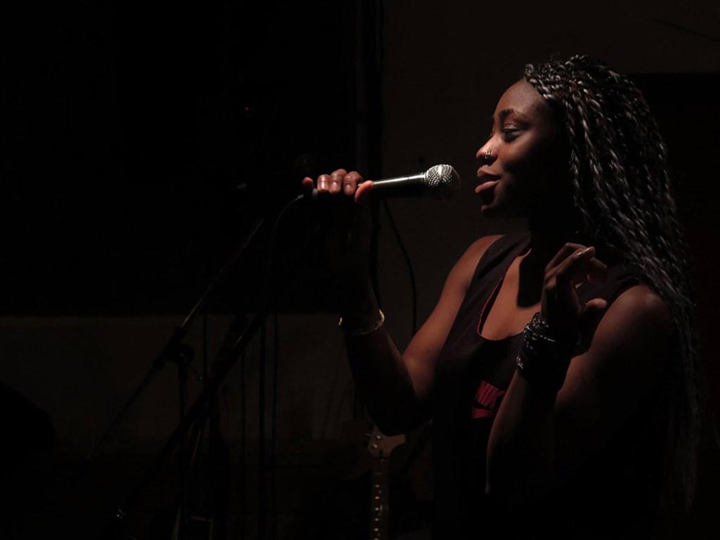 Headshot of The Sunday Practise