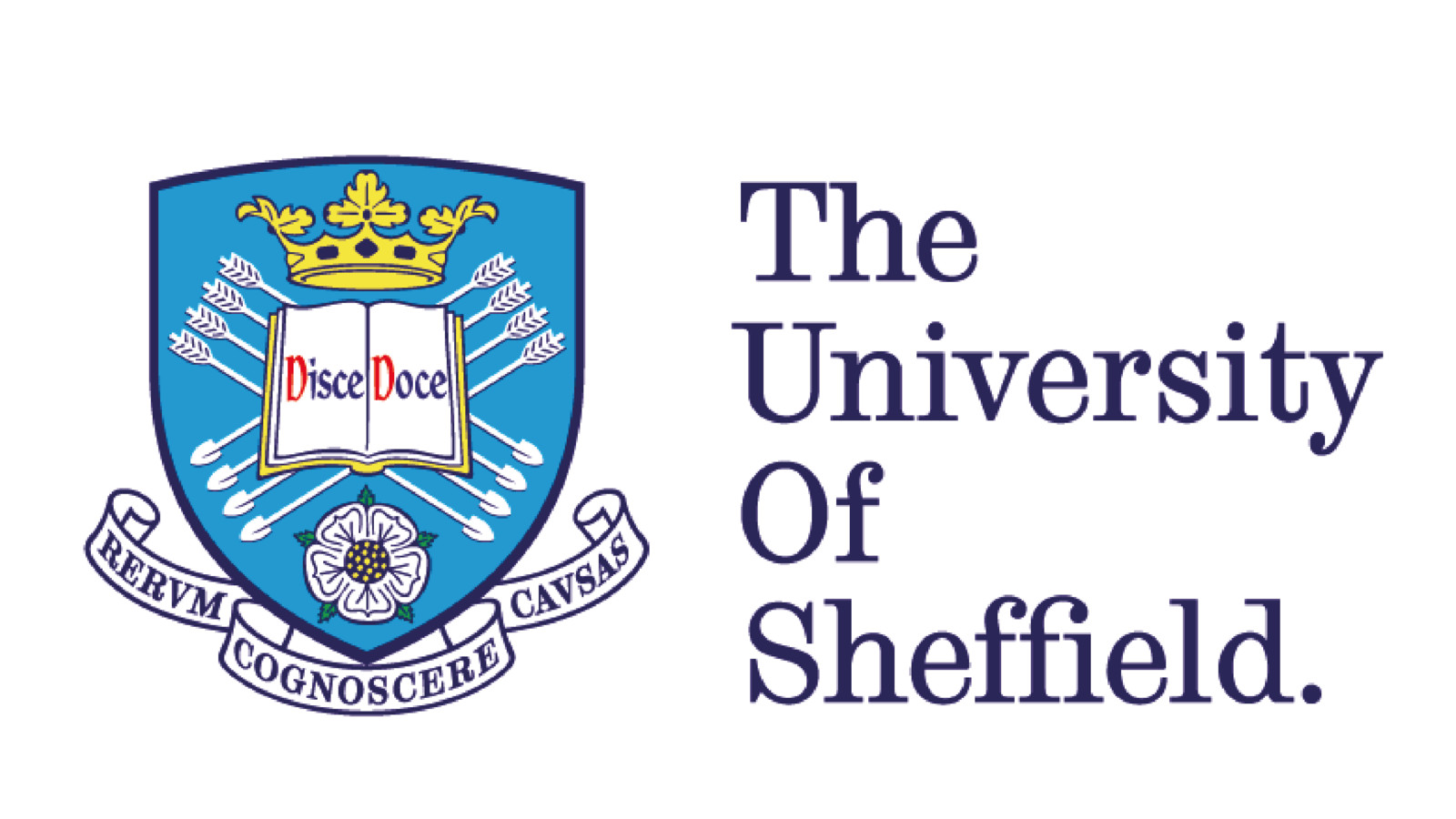 Headshot of The University of Sheffield