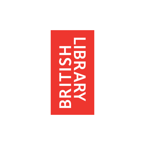 Headshot of The British Library