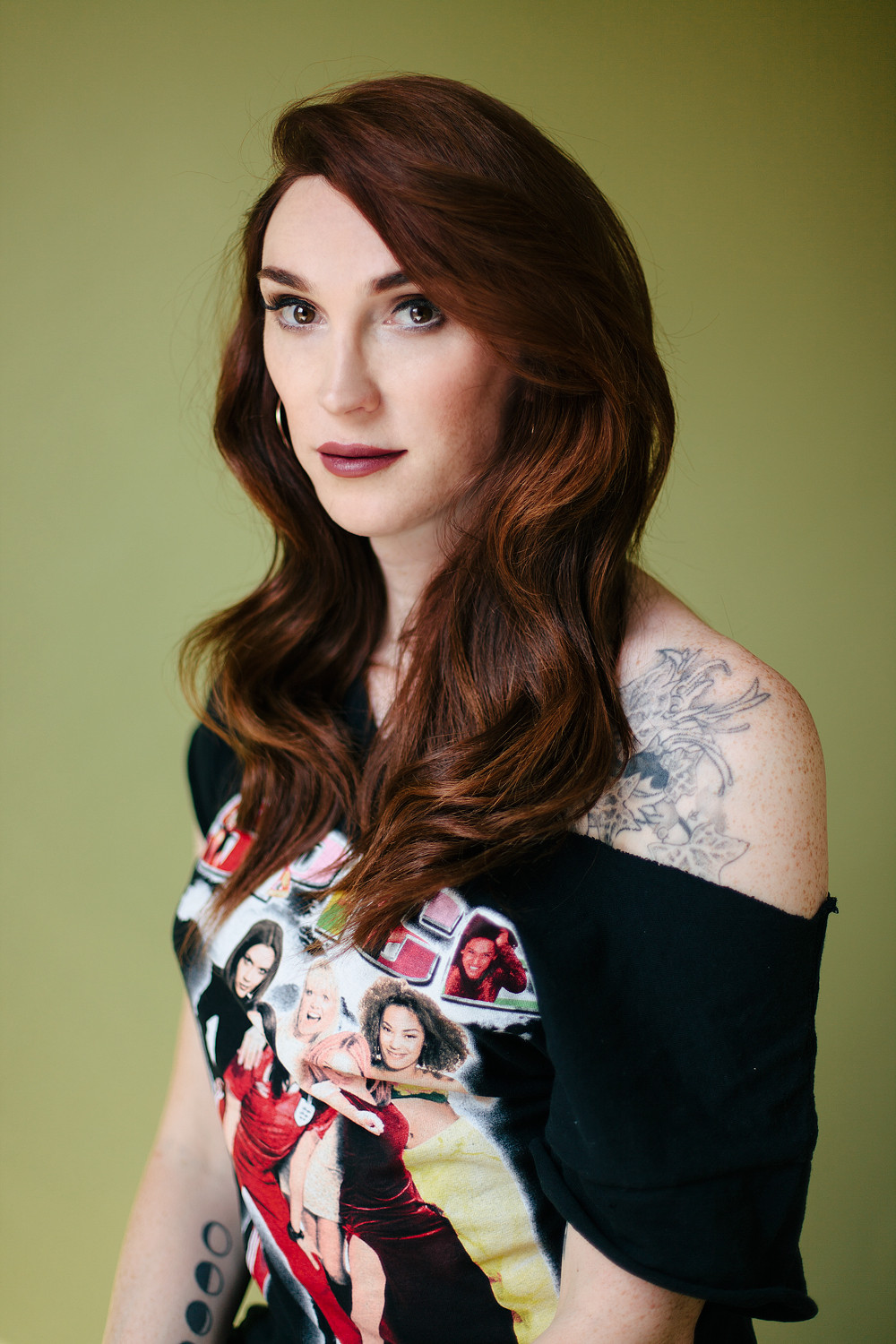 Headshot of Juno Dawson