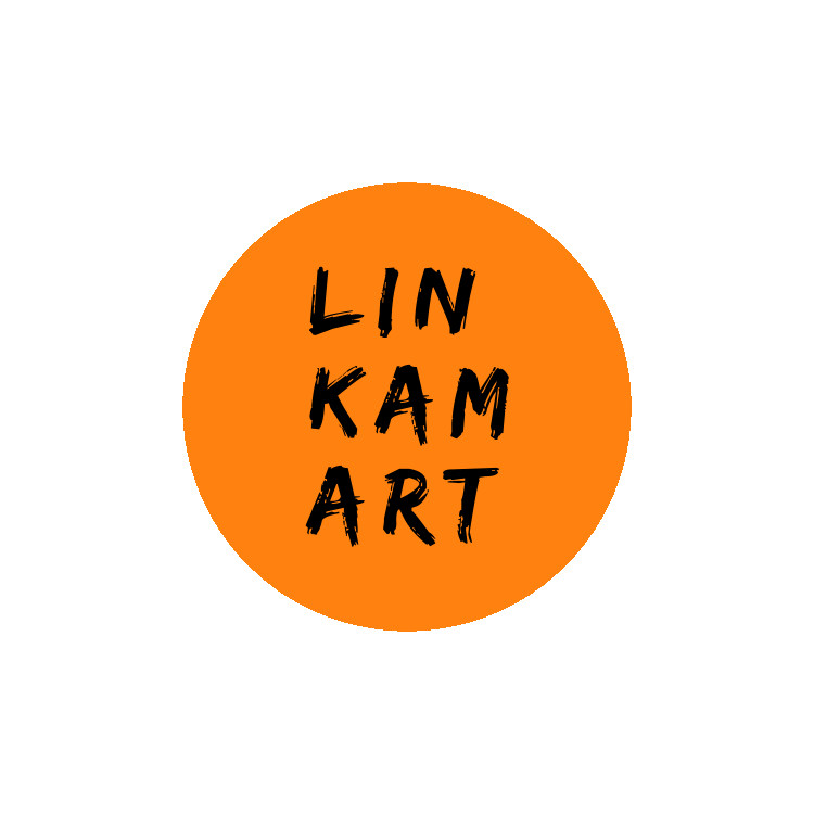 Headshot of Lin Kam Art