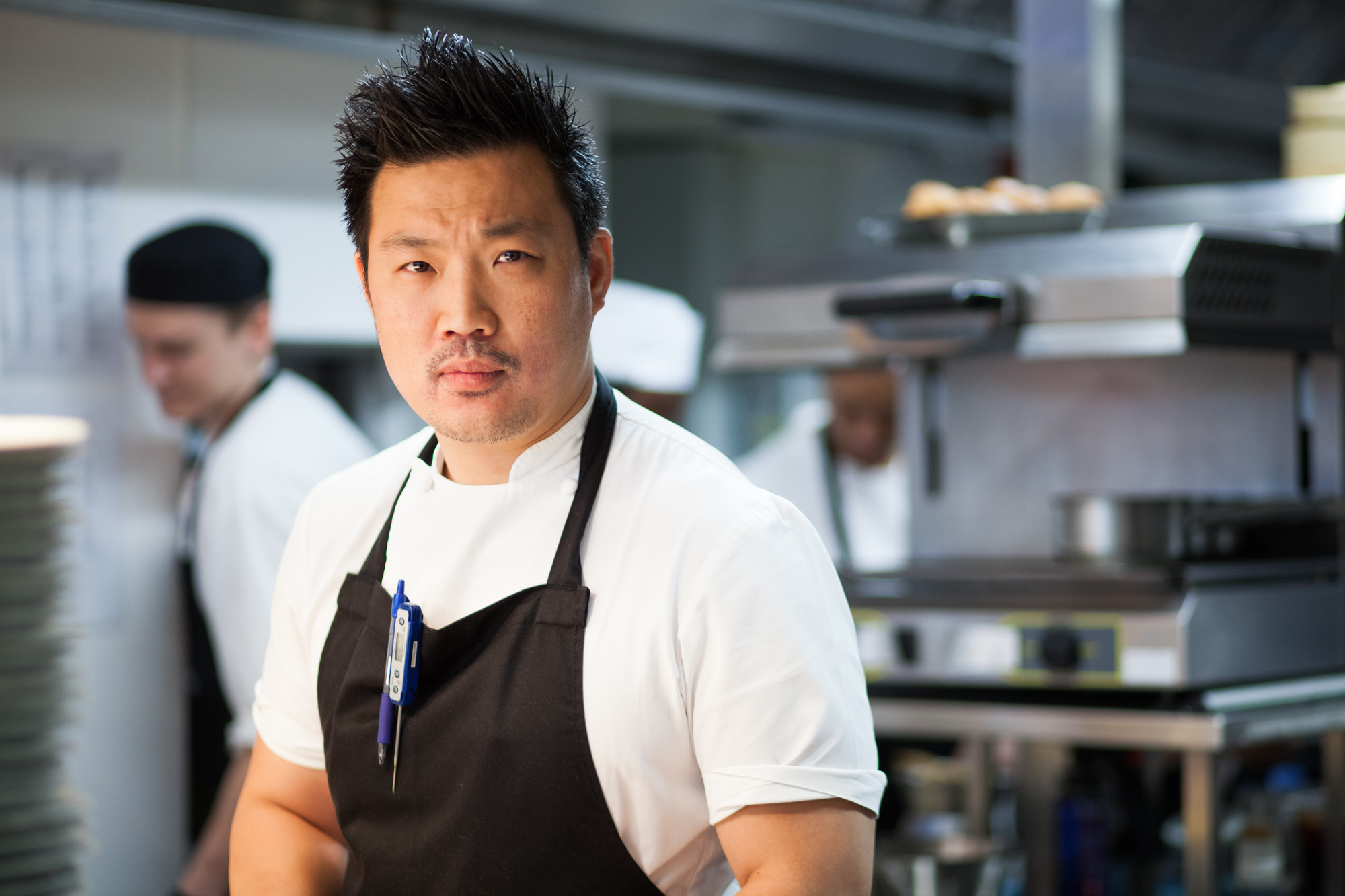 Headshot of Andrew Wong