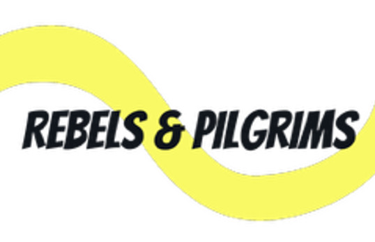 Headshot of Rebels & Pilgrims
