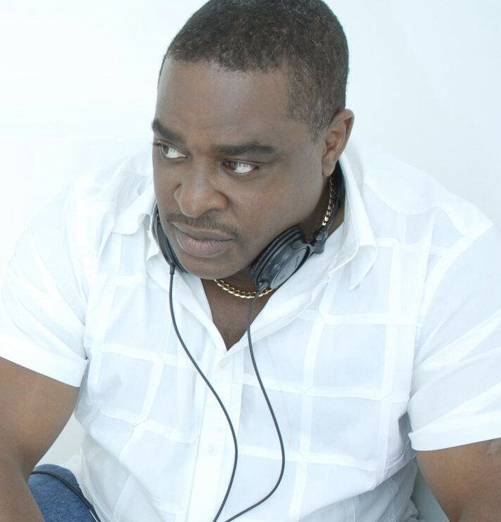 Headshot of Daddy Ernie