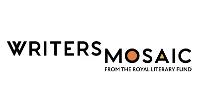 Headshot of WritersMosaic
