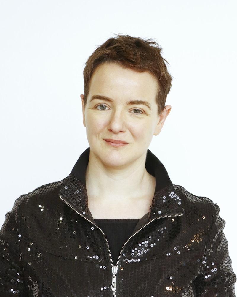 Headshot of Nancy Campbell