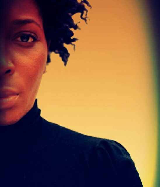 Headshot of Jacqueline Springer