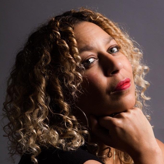 Headshot of Salena Godden