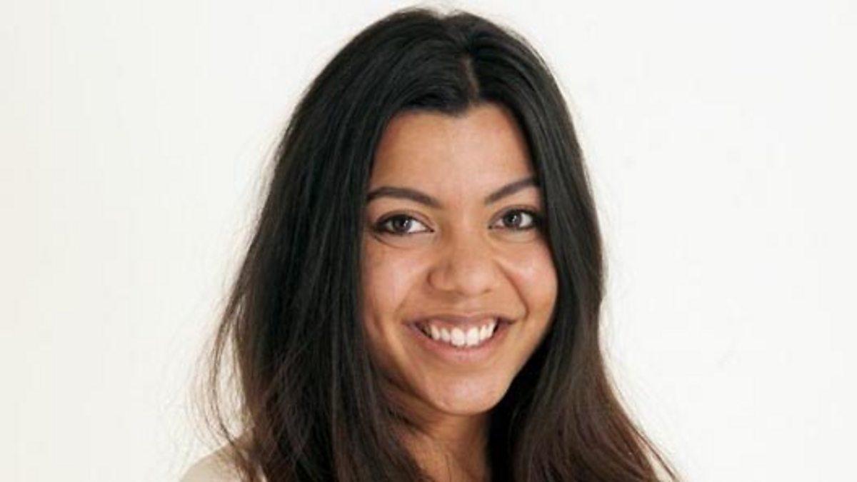 Headshot of Kieran Yates